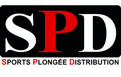 logo sports plongée distribution