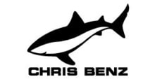 logo chris benz