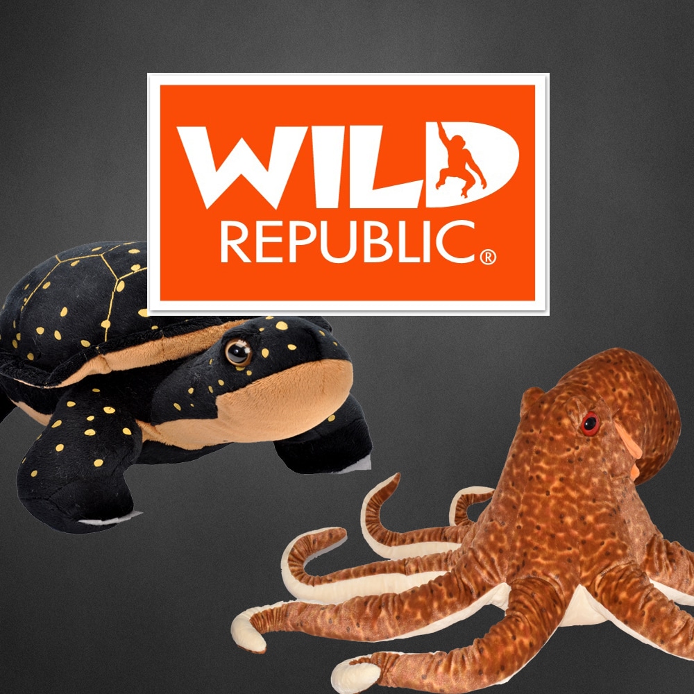 catalogue wild republic